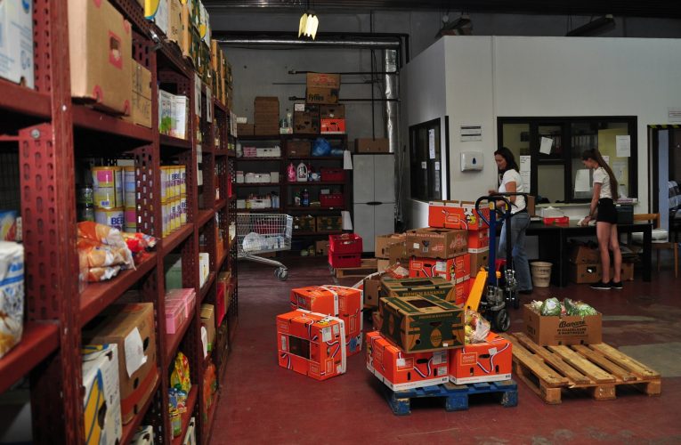 Tesco společně se svými dodavateli a zákazníky podpořilo potravinové banky částkou 2,8 milionu korun