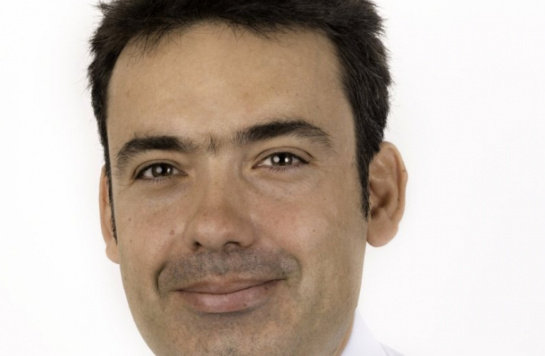 Alex Keselj se stal od září generálním ředitelem společnosti Ferrero Česká