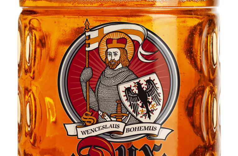 Svijany ke Dnům českého piva uvařily světlý speciál DUX