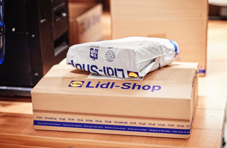 Lidl-shop.cz spustil pilotní provoz pro zaměstnance