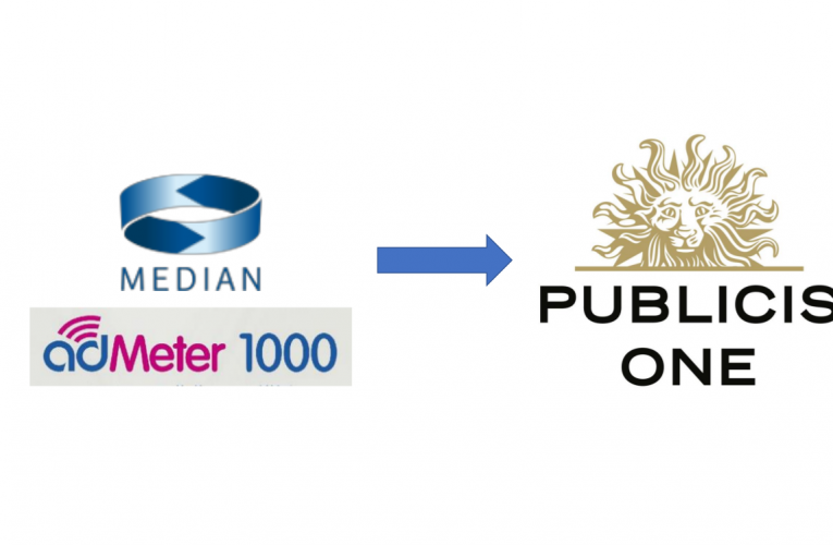 Publicis One navázal úzkou spolupráci s Medianem