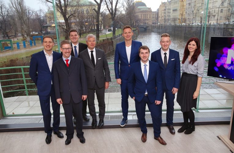 MSL otevírá kancelář v České republice