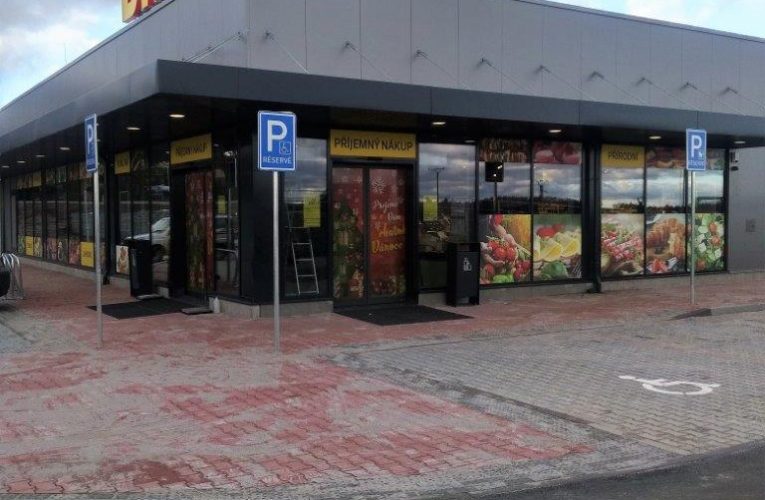 BILLA dokončila plán expanze pro rok 2017