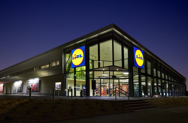 Další nová prodejna Lidl se otevírá 11. prosince v Brně-Bohunicích
