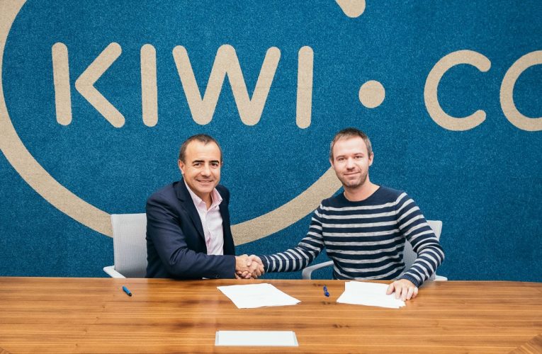 Kiwi.com uzavřelo strategické partnerství se společností Logitravel Group