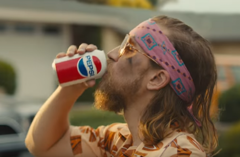 Nové reklamní kampaně Coca-Coly a Pepsi