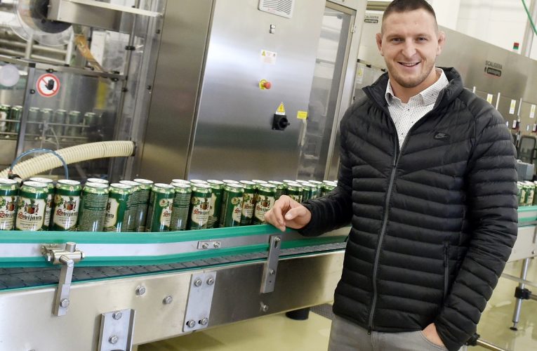 Na trh přichází první české nepasterované plechovkové pivo