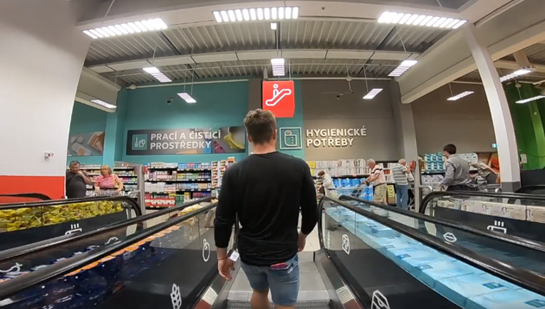 Kaufland do roku 2025 sníží množství odpadu alespoň o 20 procent