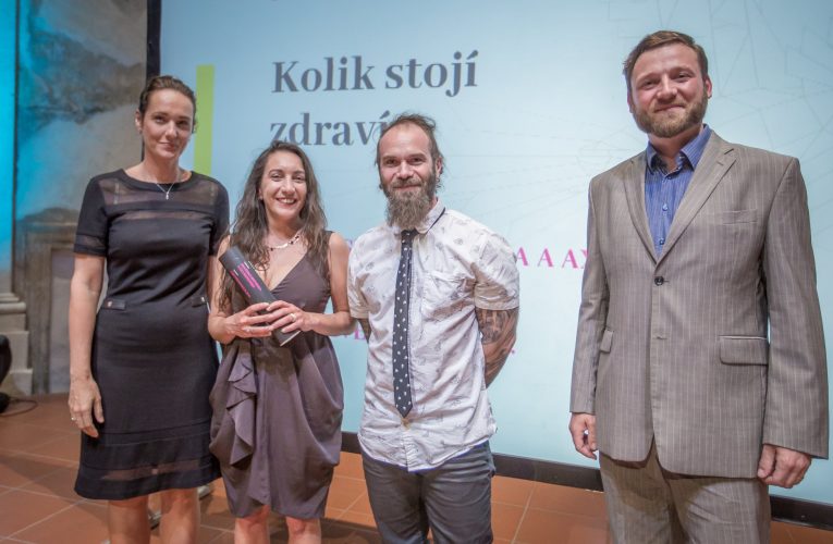 Patálie.cz vyhlášena nejlepším online magazínem v soutěži obsahového marketingu Fénix