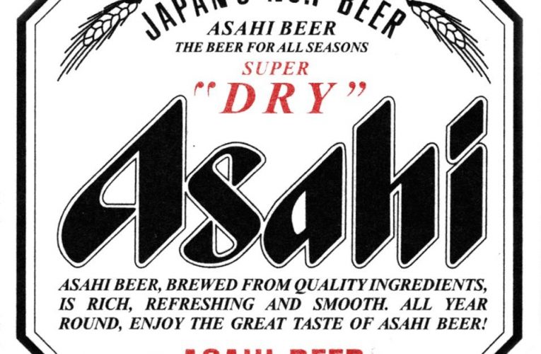 Japonský pivní hit přichází na český trh