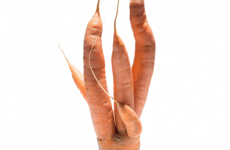 Rohlík.cz fandí „ošklivkám“ i „křivákům“