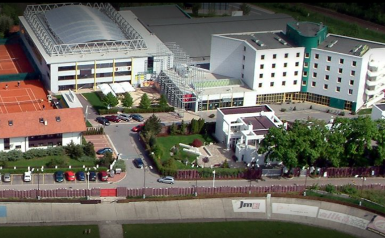 Družstvo CBA pořádá v Prostějově největší velkoobchodní veletrh v ČR