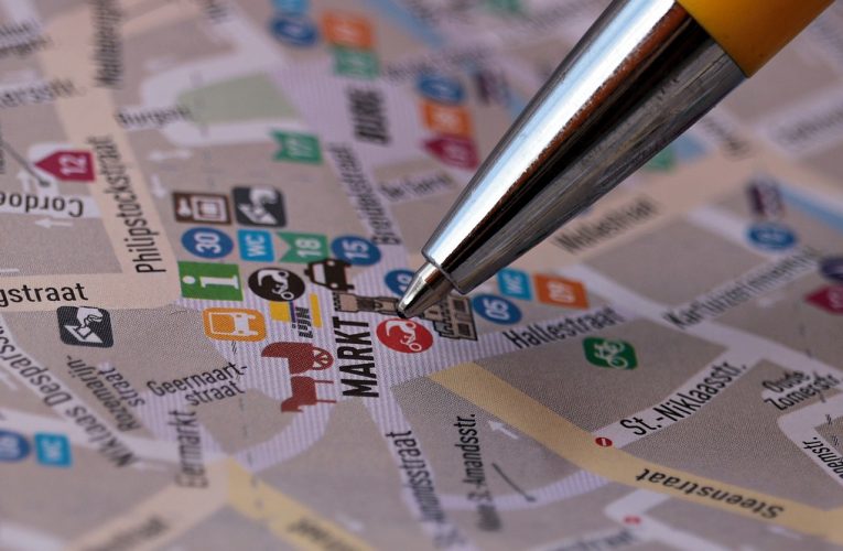 CleverAnalytics ukazuje firmám na mapách, kde jsou jejich zákazníci