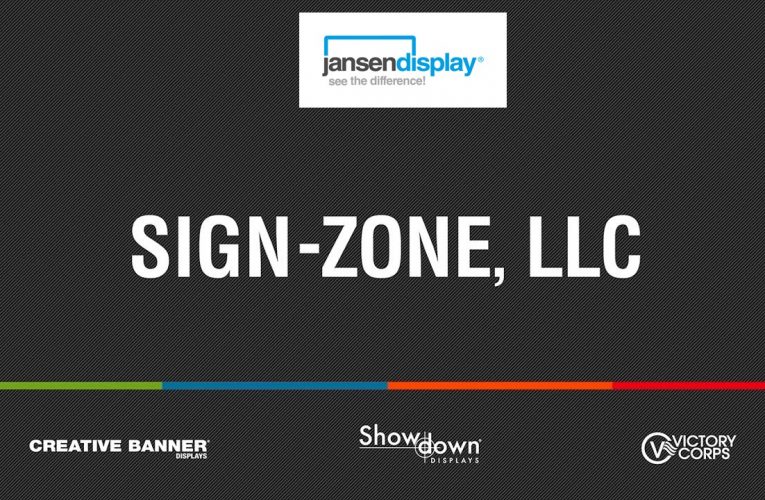 Skupina Jansen Display má nového majitele Sign-Zone