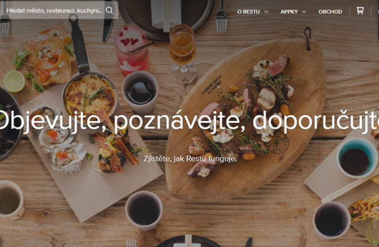HOSPITALITY.digital získává český start-up Restu, úspěšného poskytovatele rezervačního systému