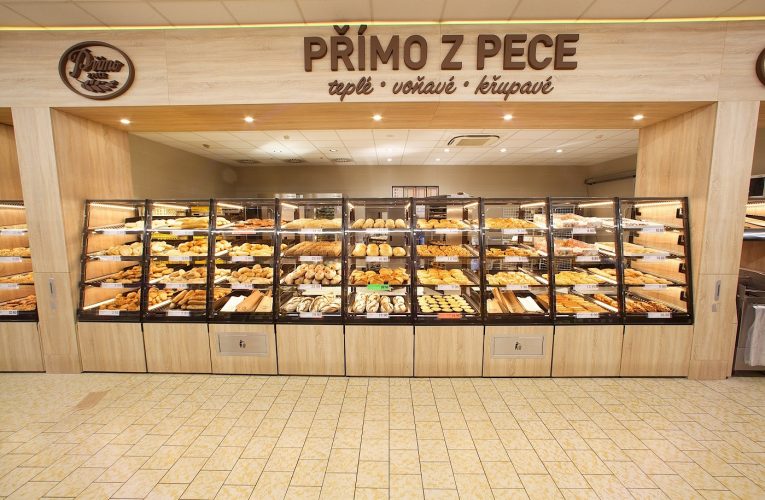 Prodejna Lidl ve Frýdku-Místku se otevírá již dnes