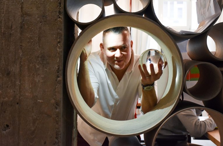 Rozhovor měsíce 1/2019 – Milan Drozen – Indiana Jones české reklamy