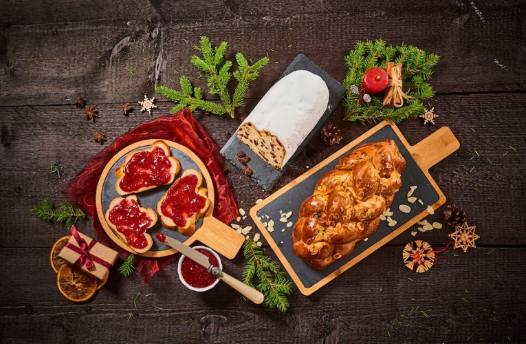 Rohlík.cz zaznamenal doposud nejúspěšnější Vánoce