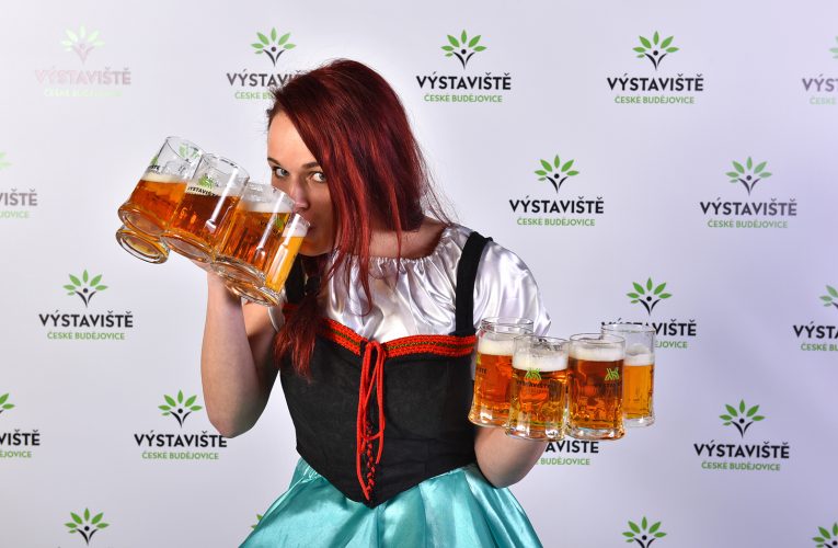 Největší festival piva v Česku vypukne 11. února v Českých Budějovicích