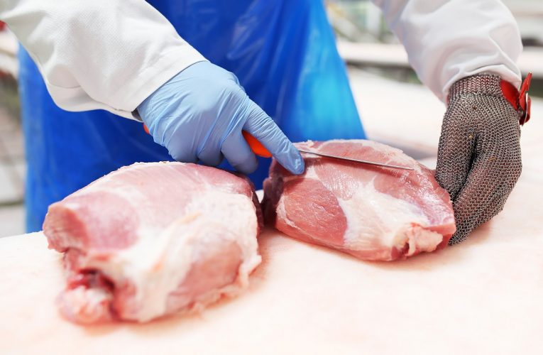Spotřeba pultového masa vzrůstá a zákazníci v Kauflandu oceňují především kvalitu a čerstvost