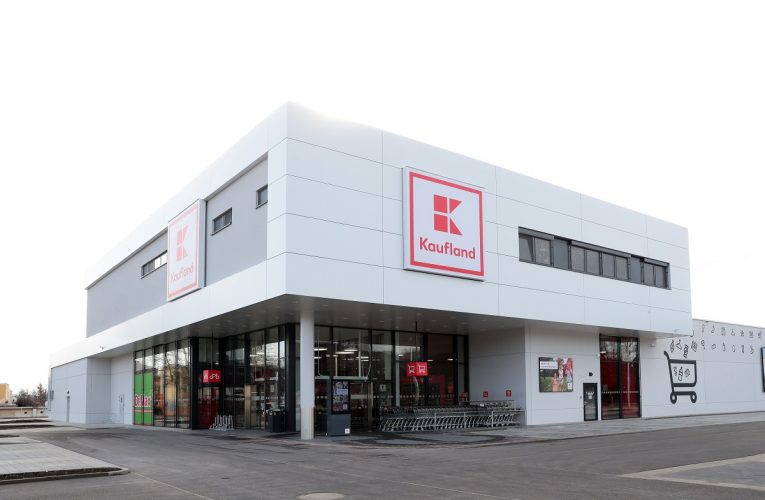 Kaufland děkuje svým zákazníkům za přízeň a dlouhodobě snižuje ceny vybraných produktů