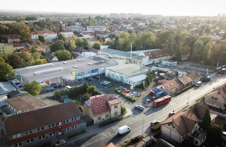 V Praze – Horních Počernicích otevře Lidl už 31. prodejnu v hlavním městě