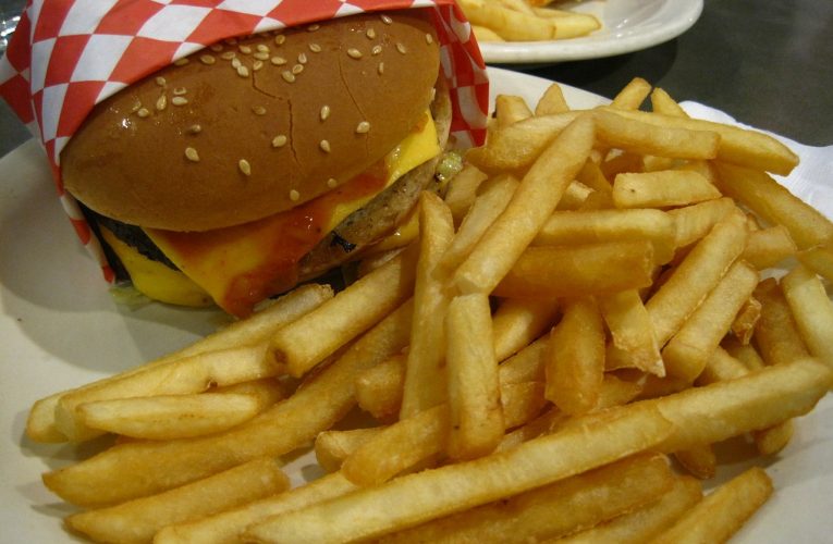 McDonald´s v roce 2018 – místo plastu papír, burger bez housky a tržby větší o 12,2 %