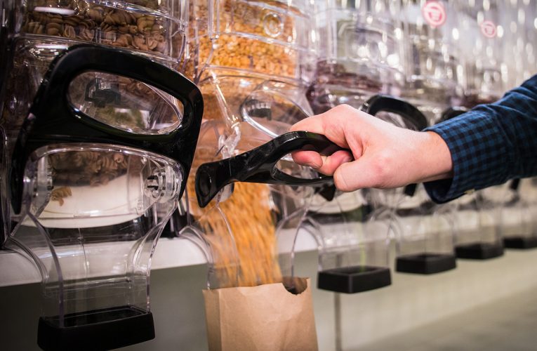 Košík.cz slaví s potravinami na váhu úspěch