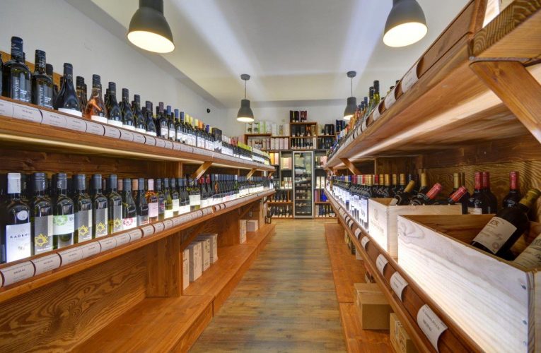 Global Wines & Spirits přivítá zákazníky v nové pobočce na Náměstí Míru v Praze