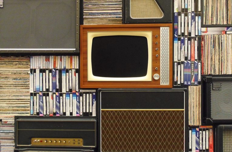 Sledovanost televize se ve světě měří již 70 let