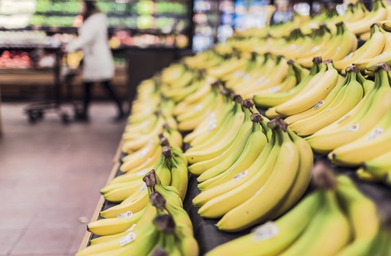 Omezení prodeje potravin za podnákladové ceny pomůže i samotným spotřebitelům