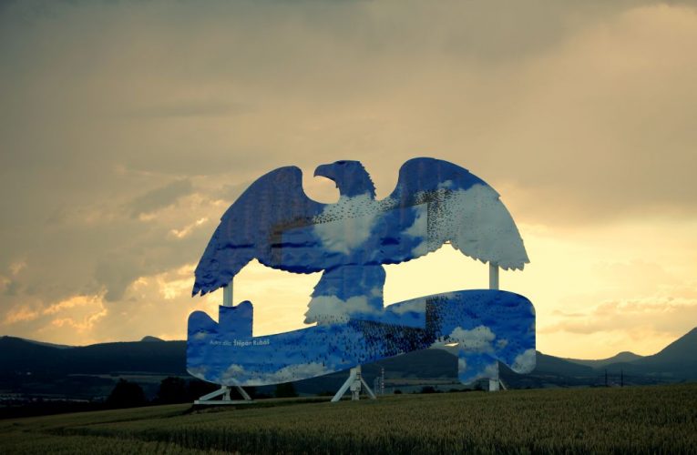 Karlovarské minerální vody pokračují v projektu přeměny Mattoni reklamních poutačů v umělecká díla