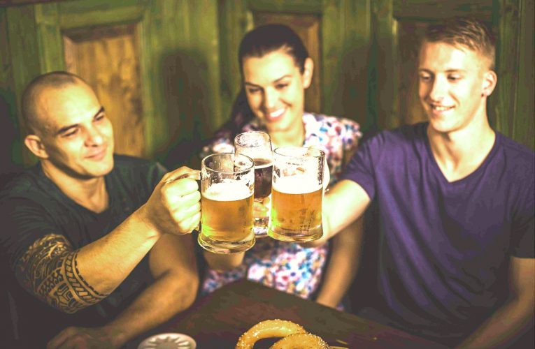 Celkový výstav českého piva dosáhl rekordních 21,3 milionů hektolitrů