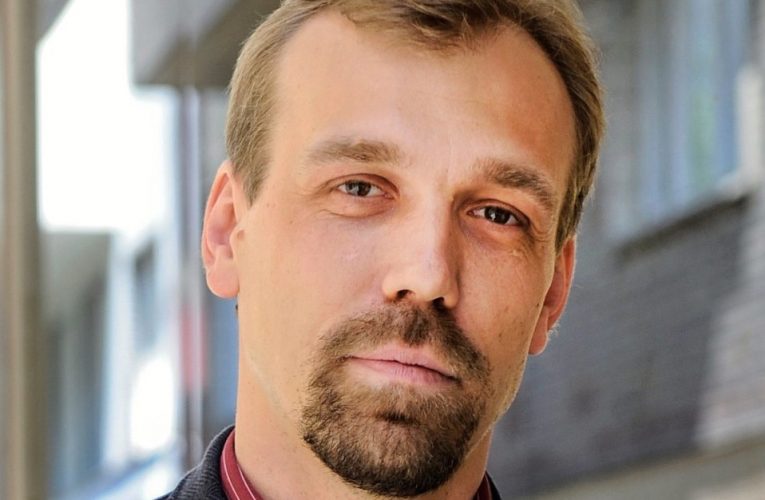 Petr Kopáček se stal novým Public Affairs Managerem společnosti Danone