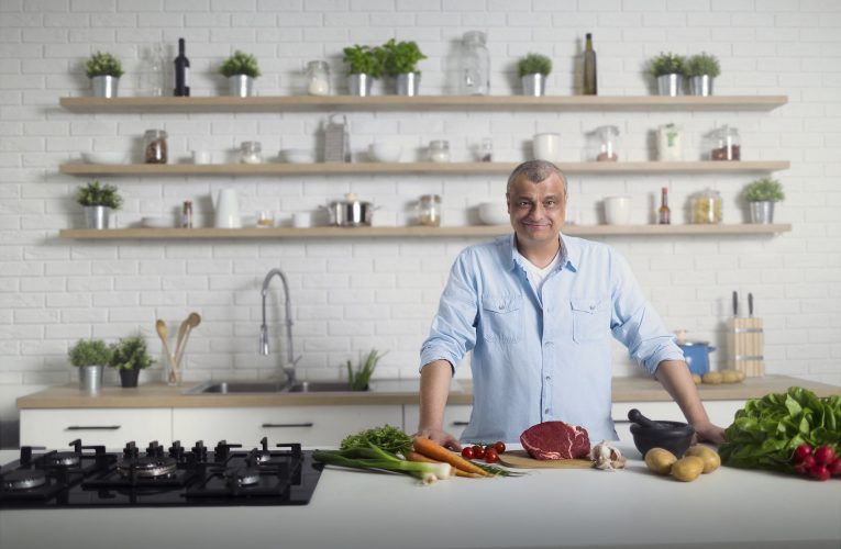 Revoluční služba Rohlík Chef zaujala přes milion zákazníků