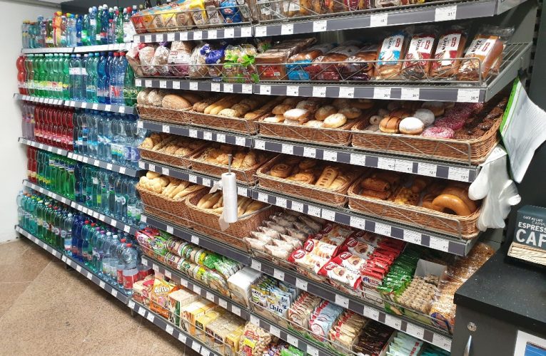 Žabka otevřela další pražskou prodejnu s pořadovým číslem 105