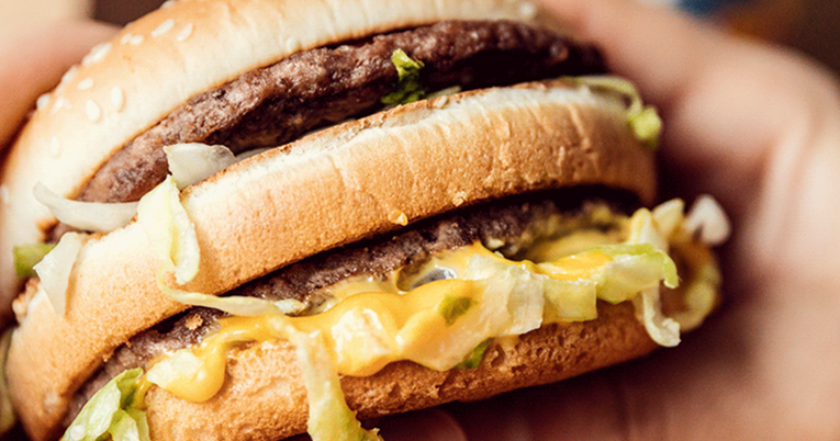 VŠCHT podrobila opakovaným nezávislým testům hovězí maso z McDonald’s