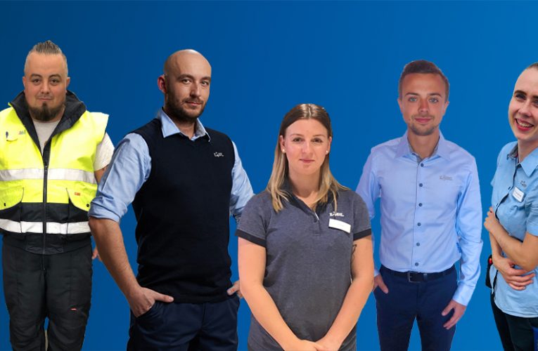 Lidl předal sociální sítě svým zaměstnancům