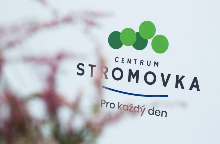 Centrum Stromovka v pražských Holešovicích se prvním zákazníkům otevře 21. listopadu