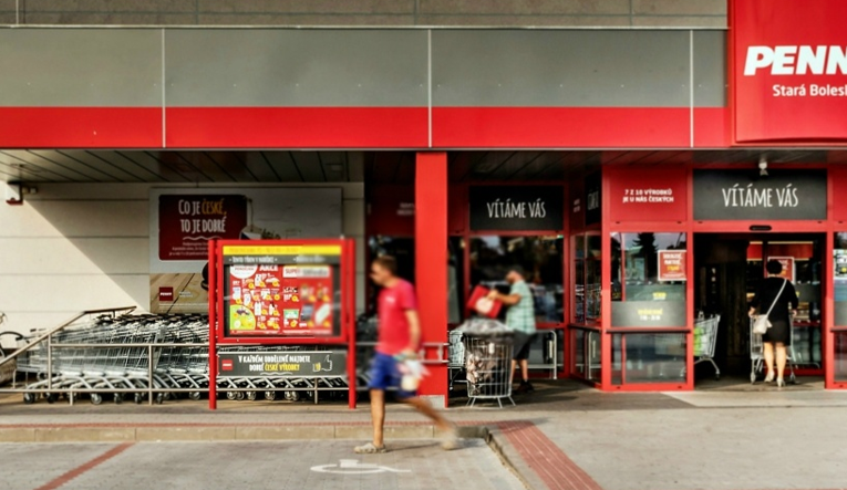 Zaměstnanci řetězce PENNY MARKET oslaví Štědrý den doma