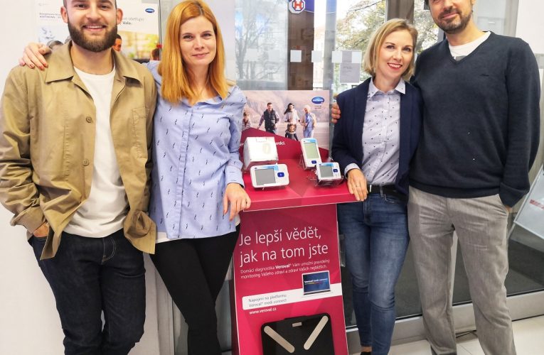 Grayling spolupracuje s HARTMANN – RICO