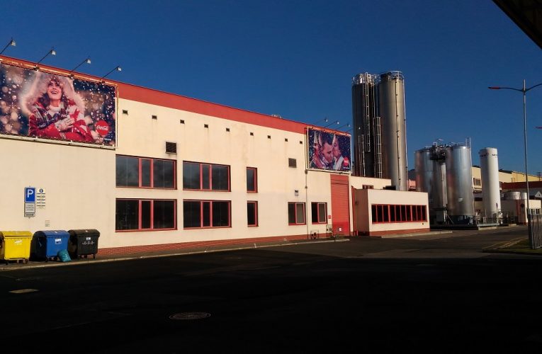 Coca-Cola loni přinesla české ekonomice 5,6 miliardy Kč