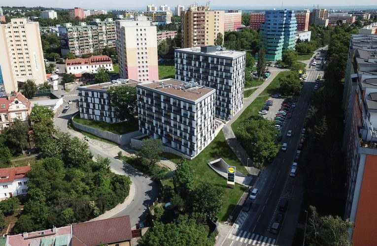 Lidl otevře dvě nové prodejny v Praze