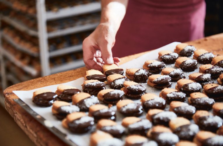 Vánoční nabídka v Penny