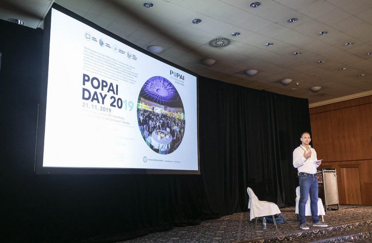 Konference POPAI FÓRUM 2019 opět ve velkém stylu