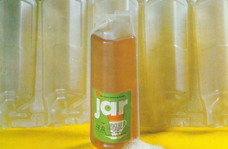 60 let pohodlí a účinnosti – značka Jar je na trhu už od roku 1960