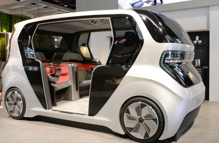 Společnost LG představila nový koncept budoucího vývoje umělé inteligence