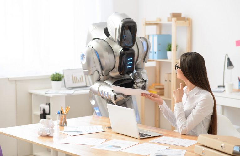 Co očekávat od prohlubující se robotizace a jak se na ni připravit?