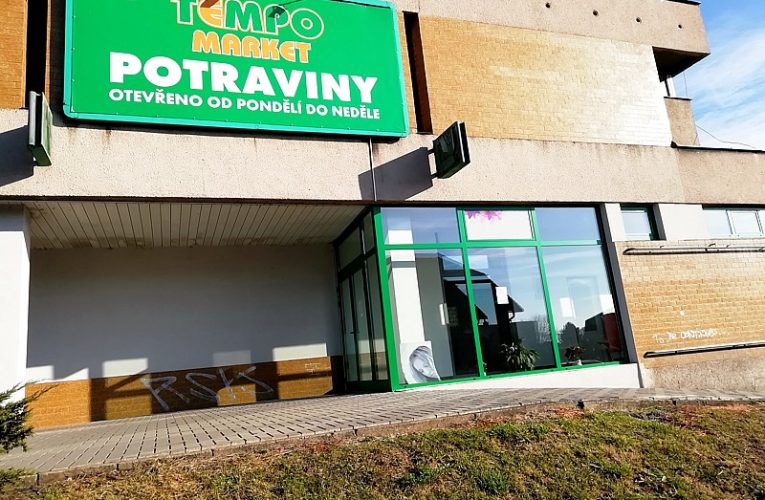 Obchodní družstvo Tempo zavírá o nedělích plošně své prodejny