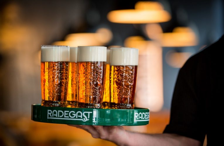 Radegast podporuje hospody i v „hořkých časech“